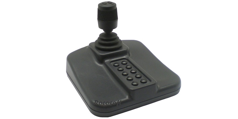 usb joystick controller board button setup